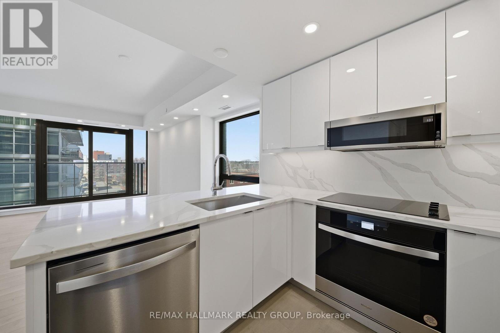 1407 - 180 George Street