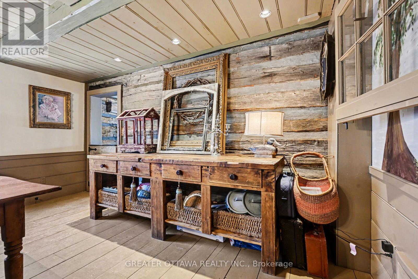 509 Iron Mine Road S