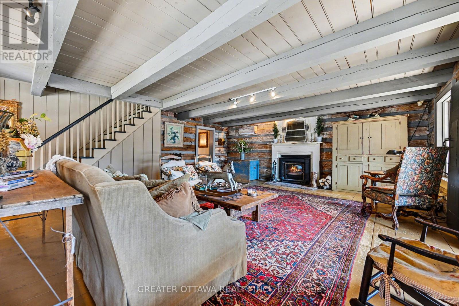 509 Iron Mine Road S