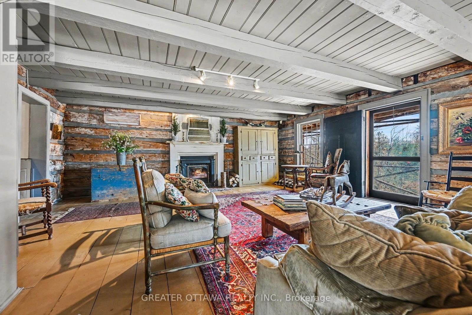 509 Iron Mine Road S