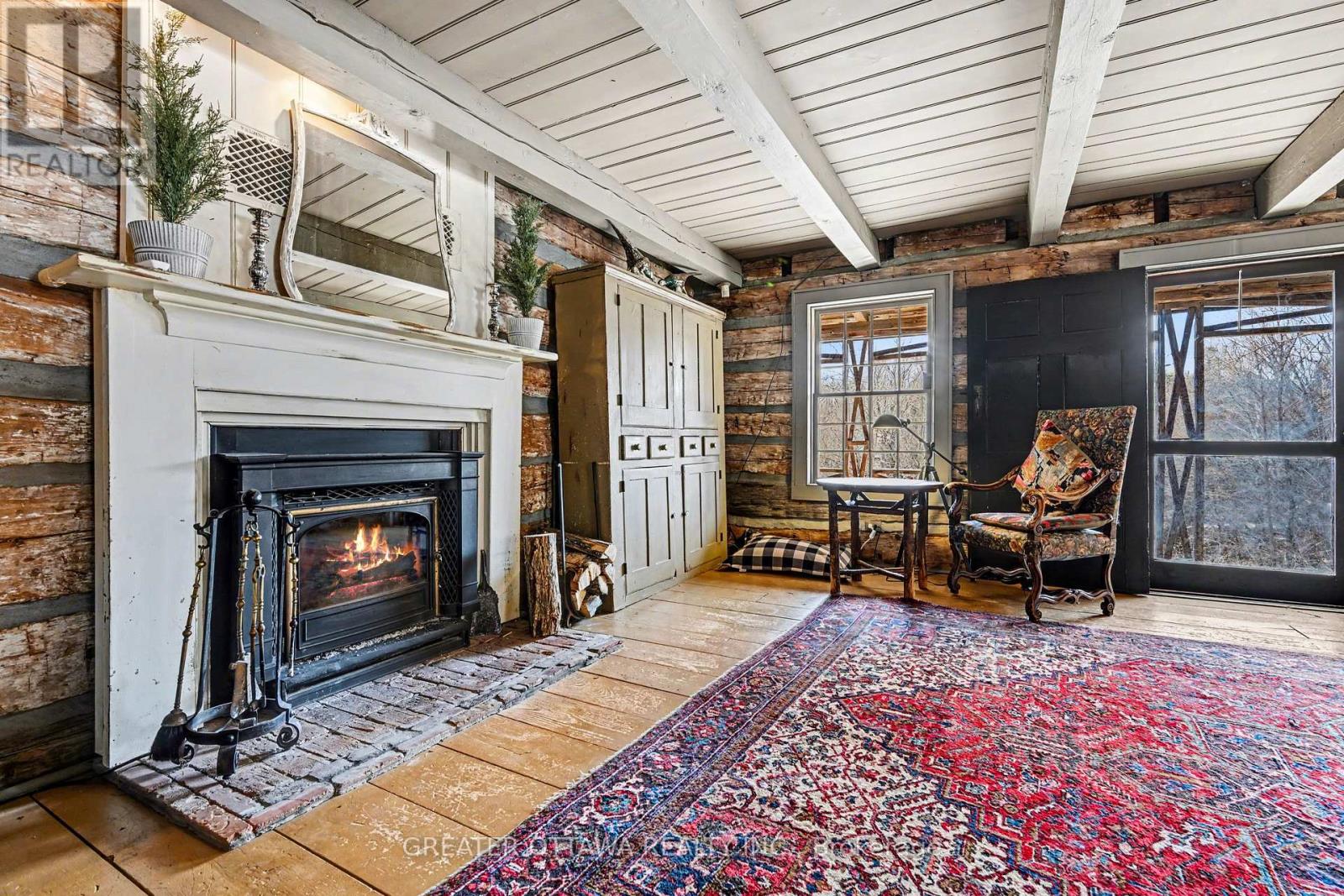 509 Iron Mine Road S