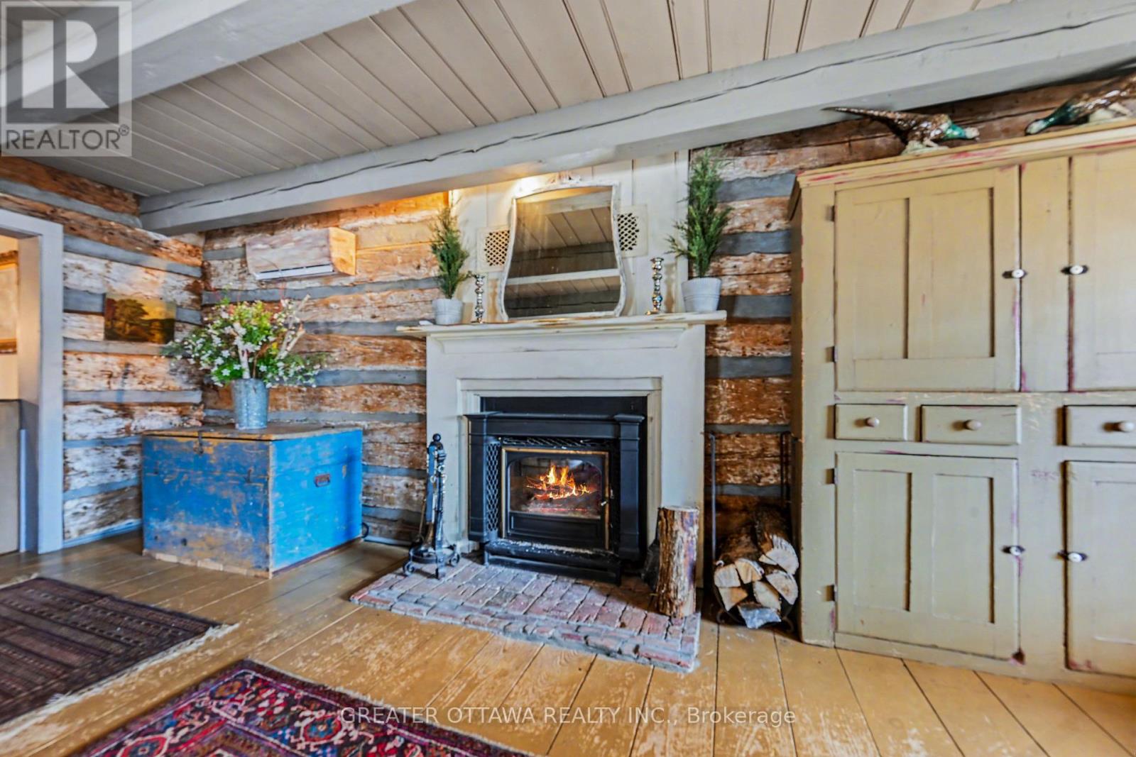 509 Iron Mine Road S