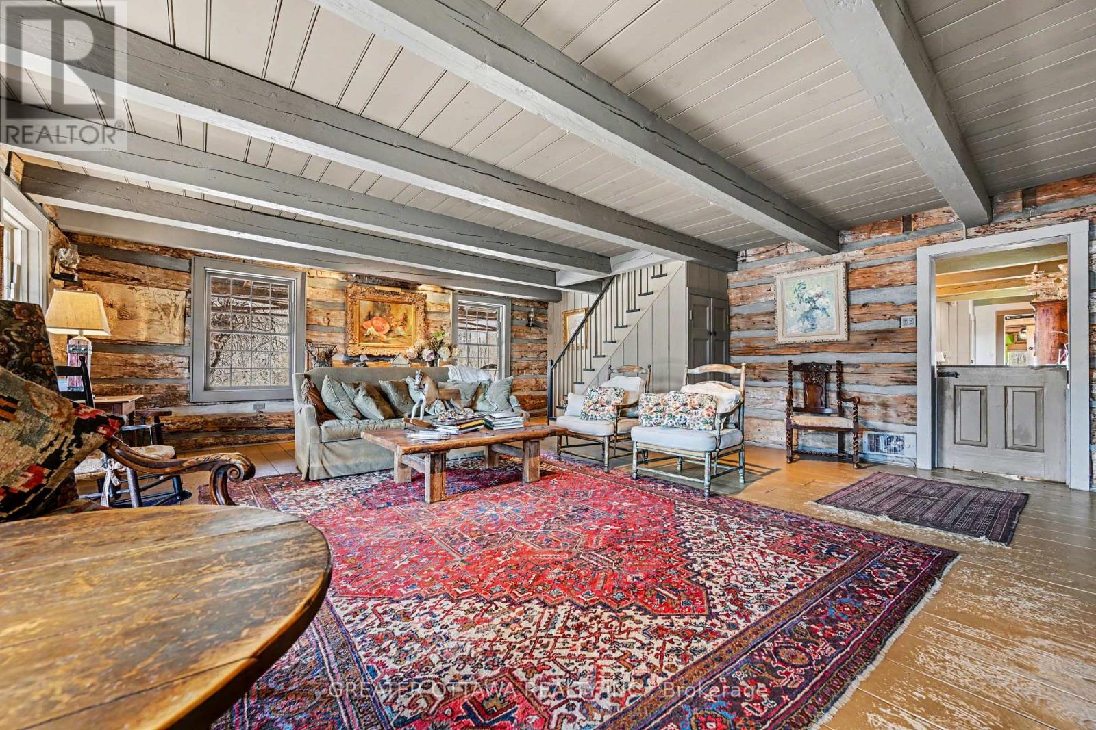 509 Iron Mine Road S