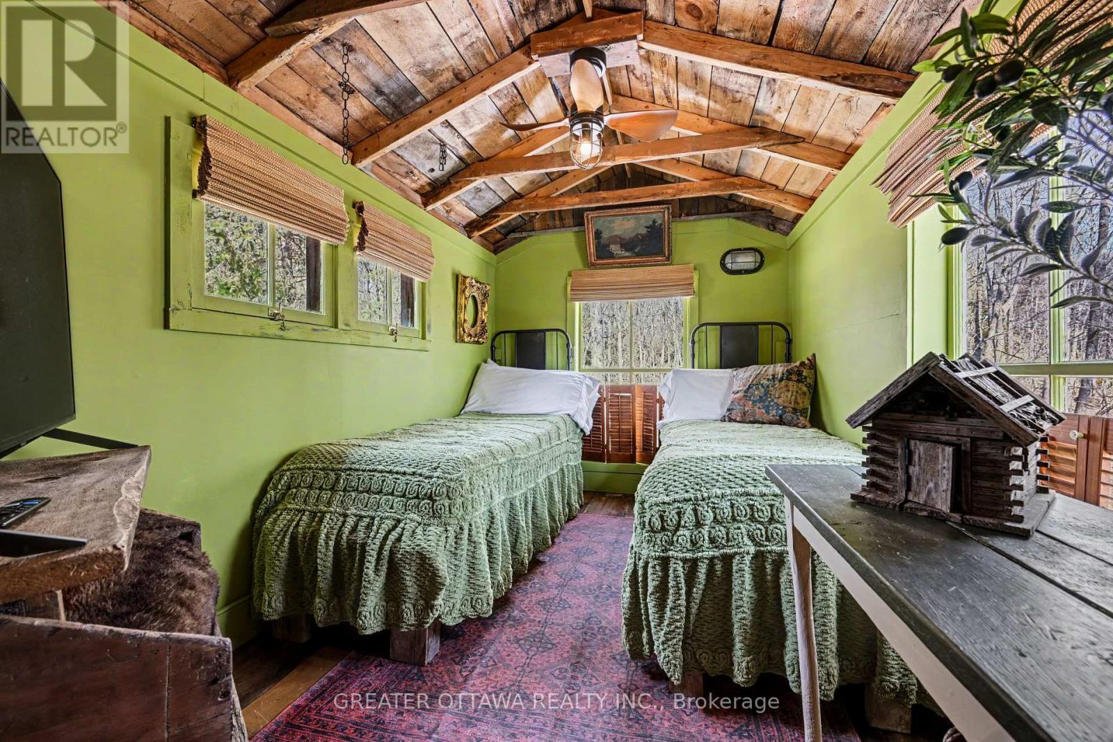 509 Iron Mine Road S