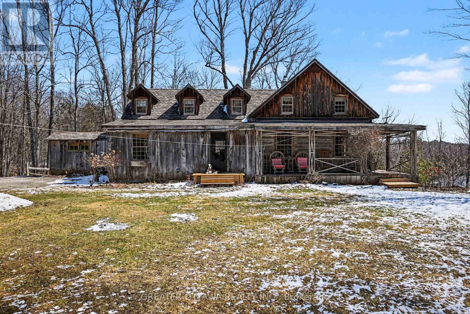 509 Iron Mine Road S