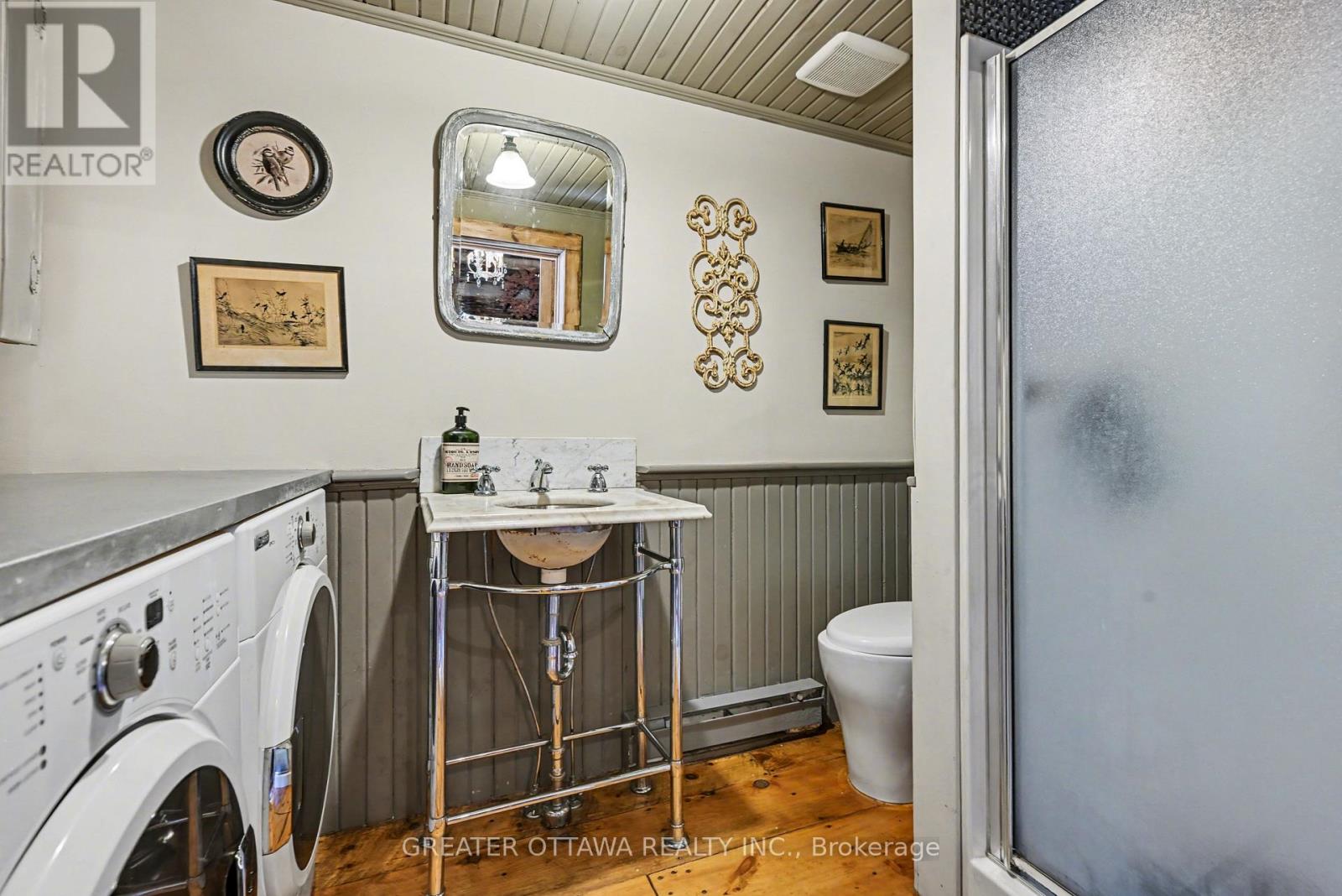 509 Iron Mine Road S