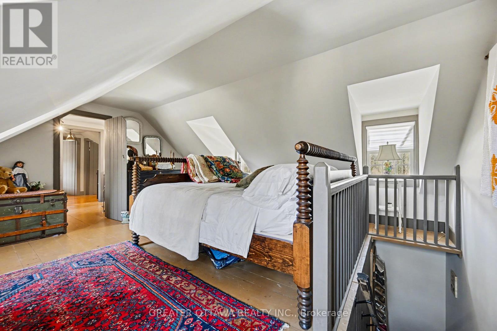 509 Iron Mine Road S