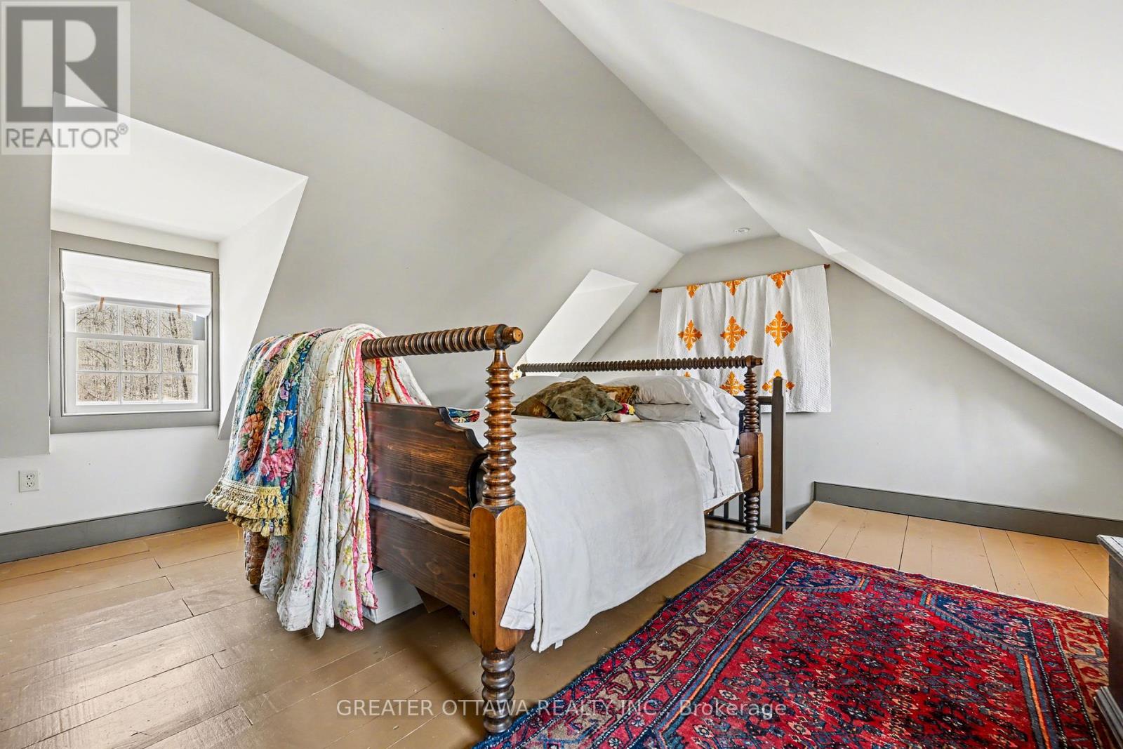 509 Iron Mine Road S