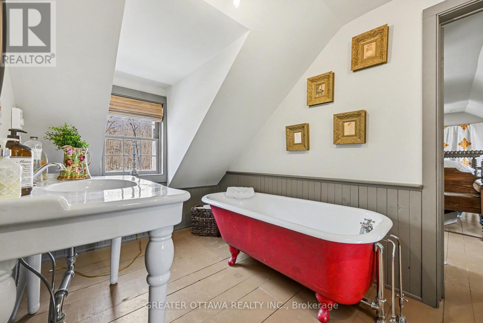 509 Iron Mine Road S