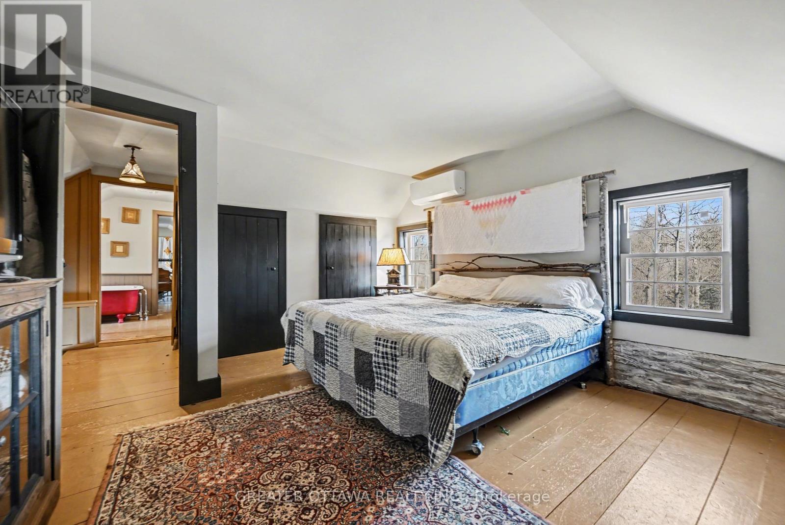 509 Iron Mine Road S