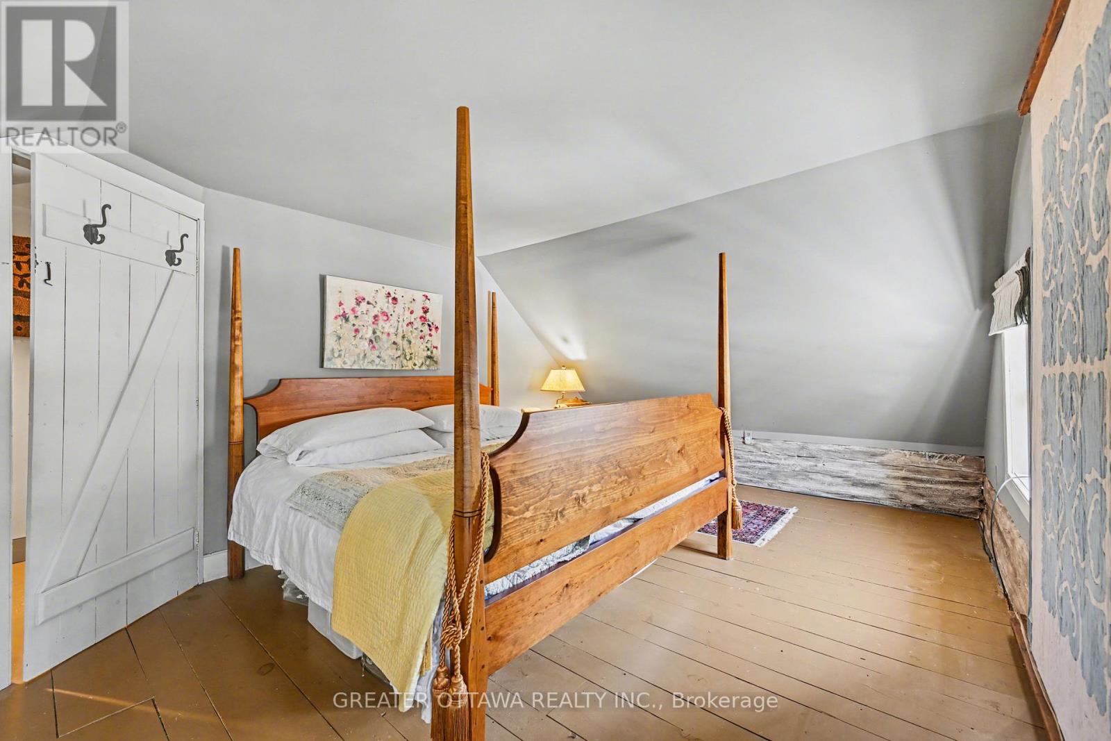 509 Iron Mine Road S