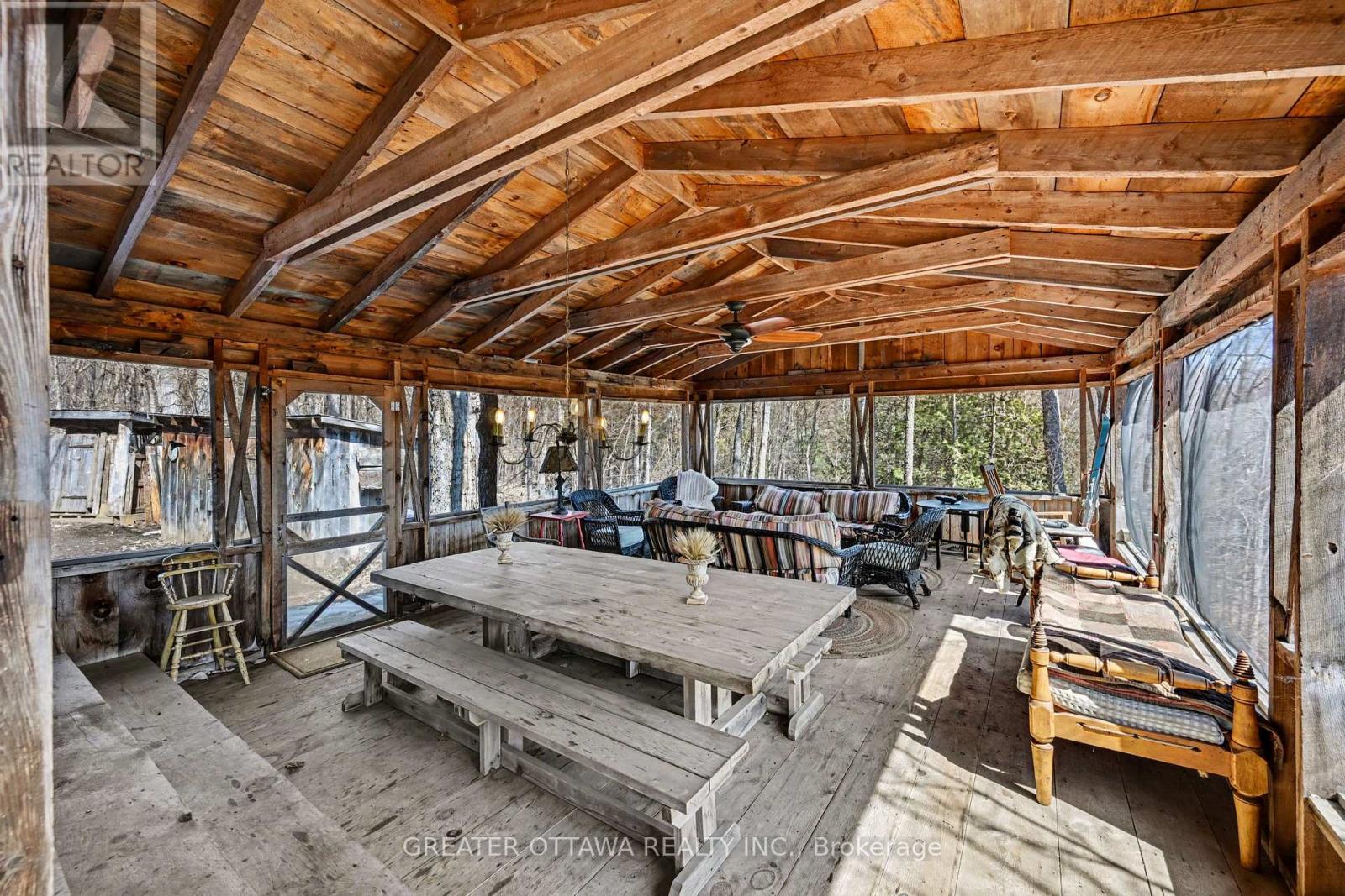 509 Iron Mine Road S