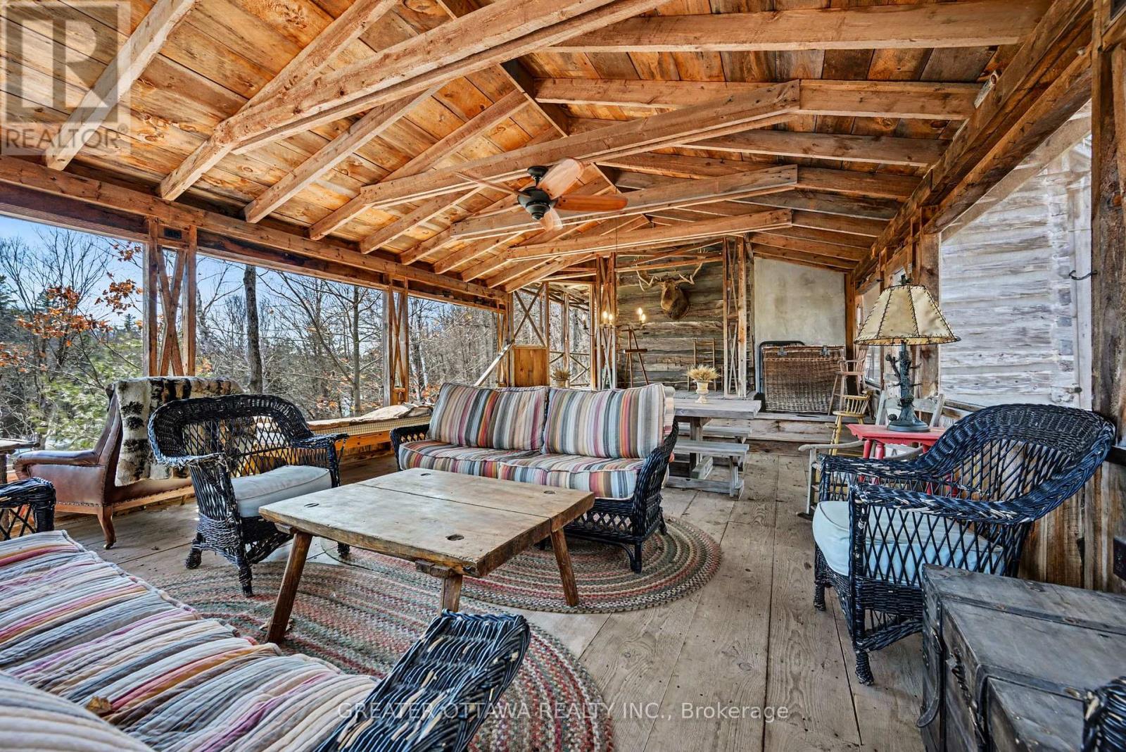 509 Iron Mine Road S