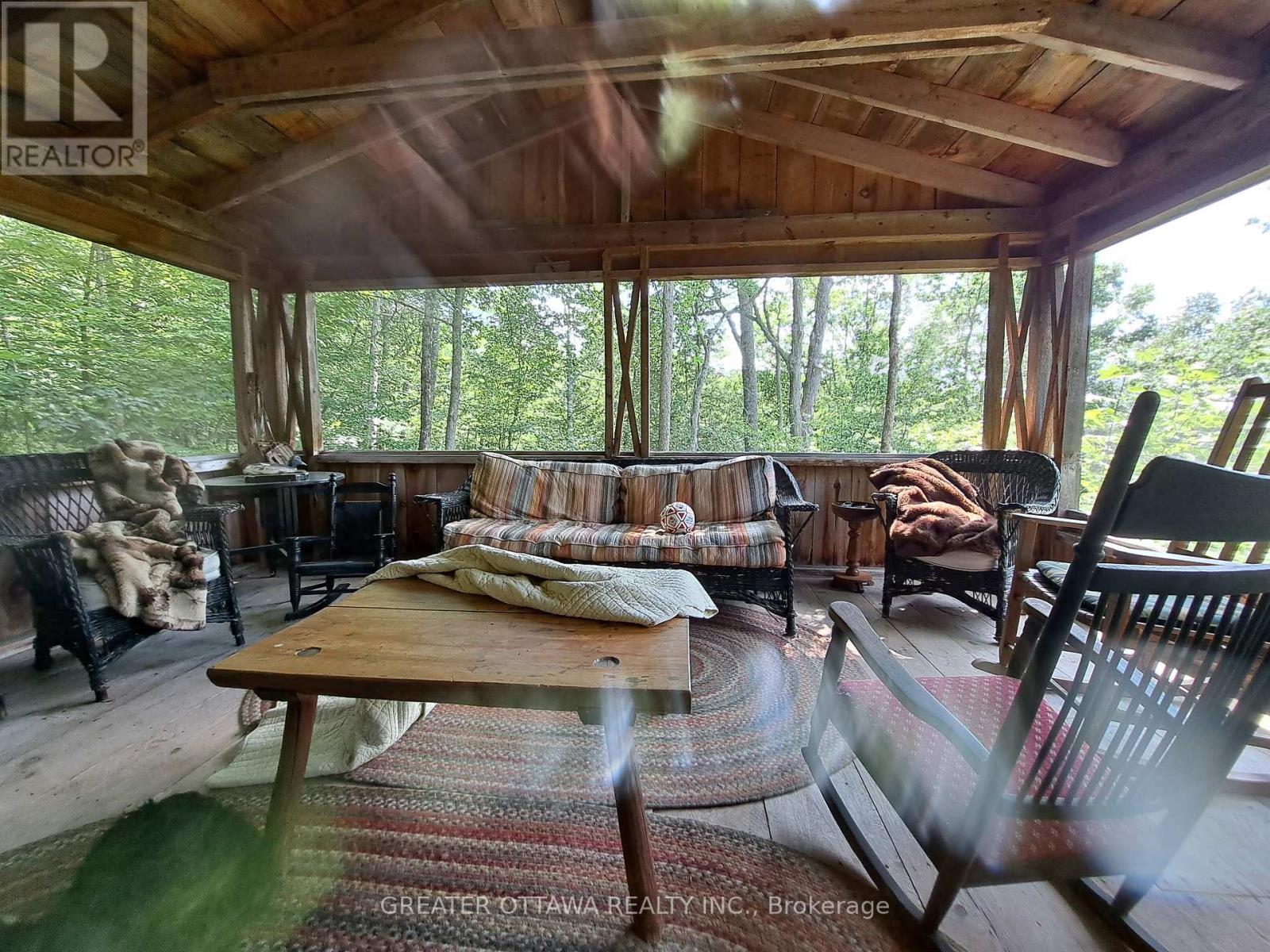 509 Iron Mine Road S