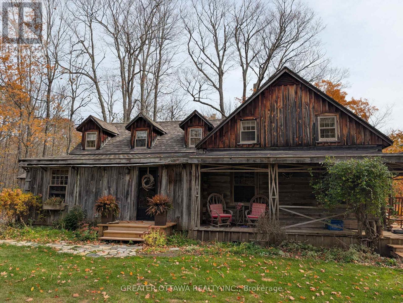 509 Iron Mine Road S