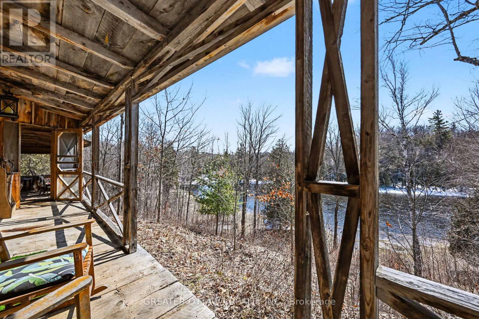 509 Iron Mine Road S