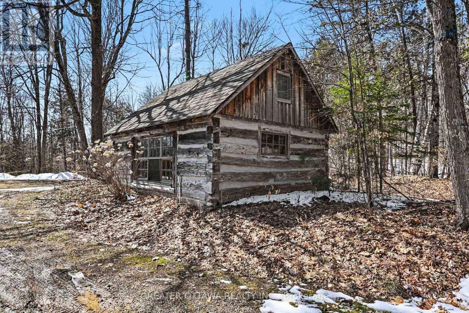 509 Iron Mine Road S