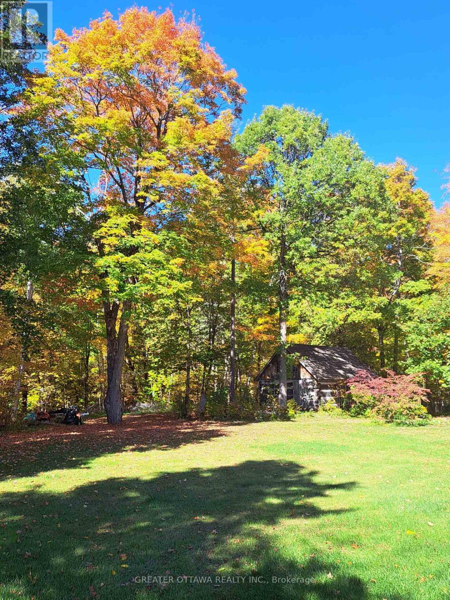 509 Iron Mine Road S