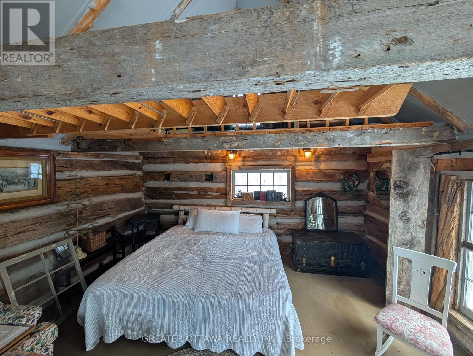 509 Iron Mine Road S