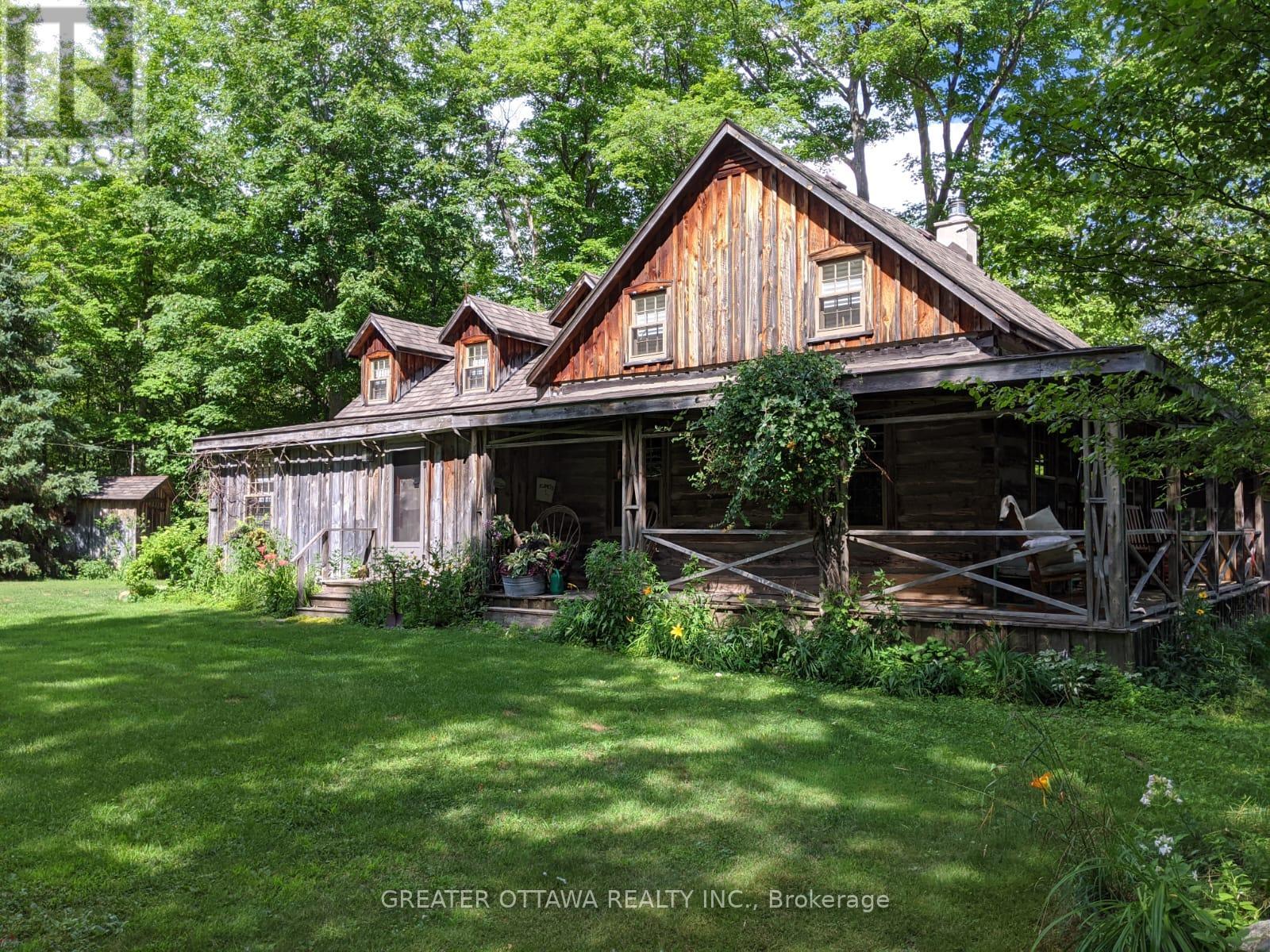 509 Iron Mine Road S