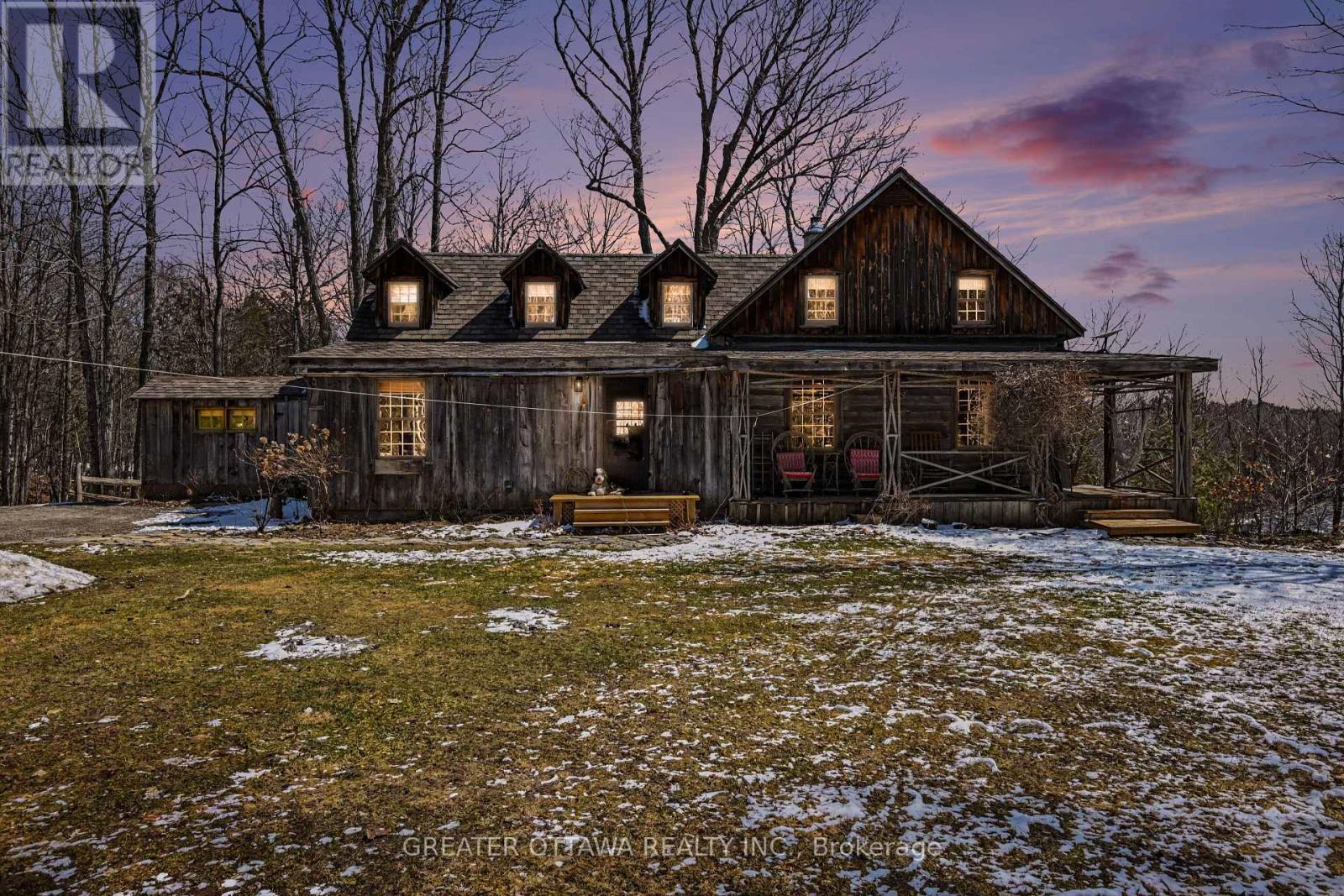 509 Iron Mine Road S