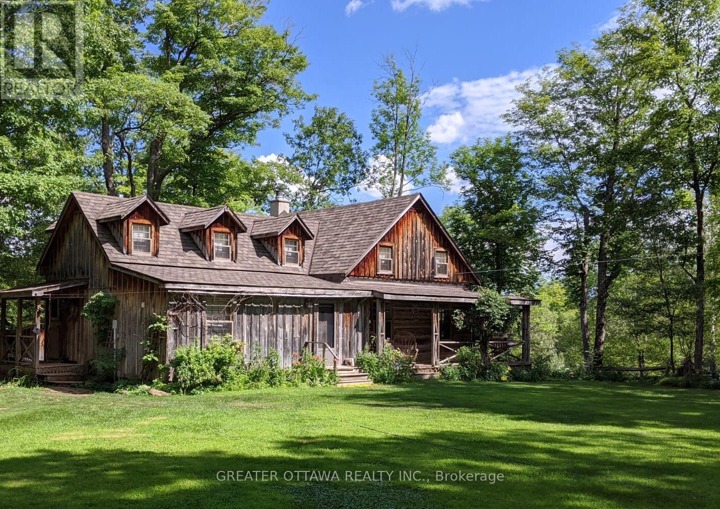 509 Iron Mine Road S