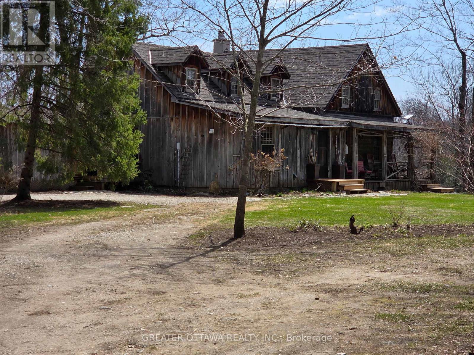 509 Iron Mine Road S