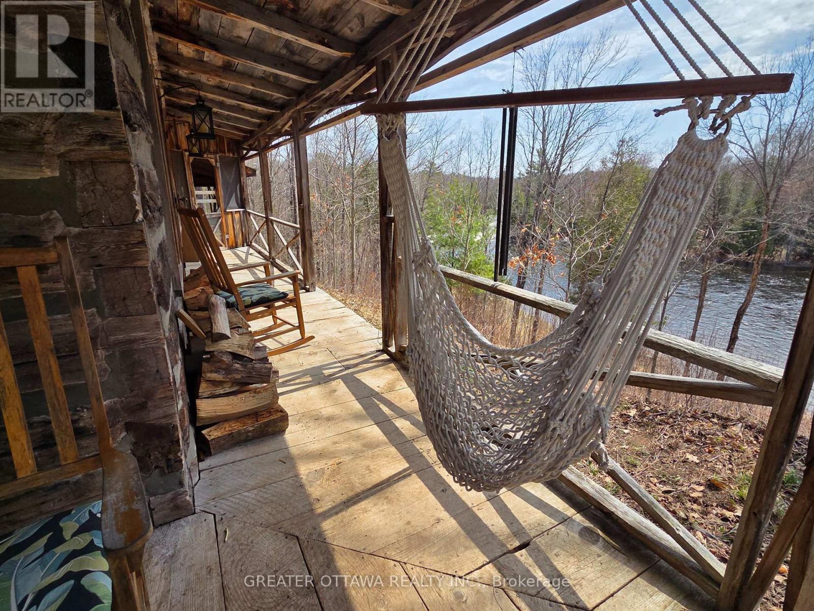 509 Iron Mine Road S