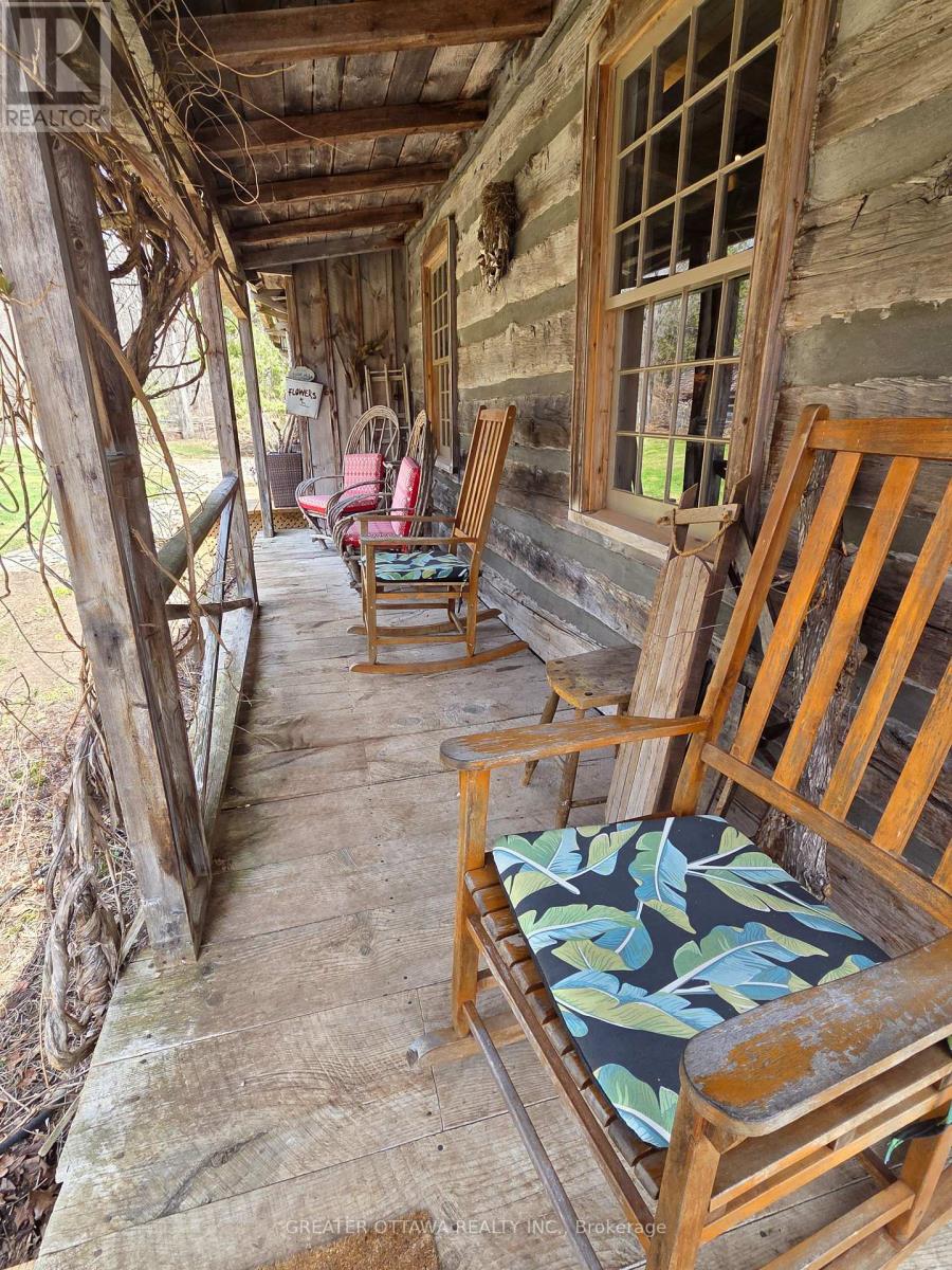 509 Iron Mine Road S