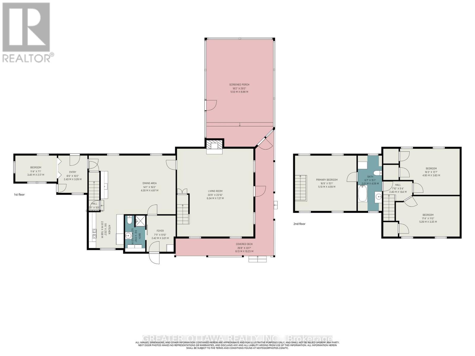 509 Iron Mine Road S