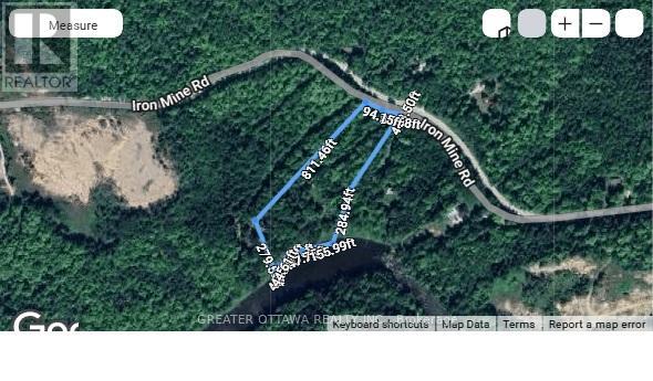 509 Iron Mine Road S