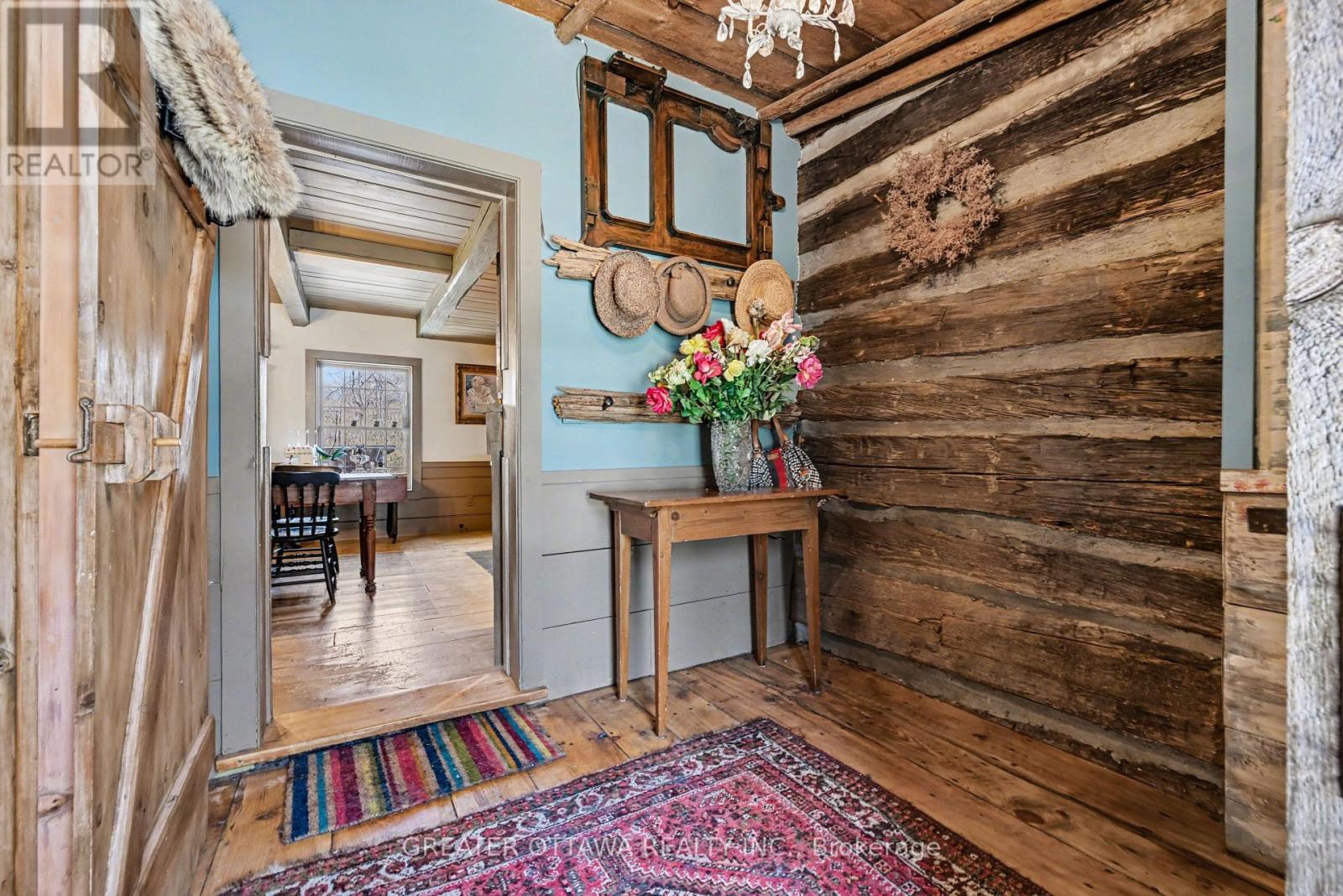 509 Iron Mine Road S