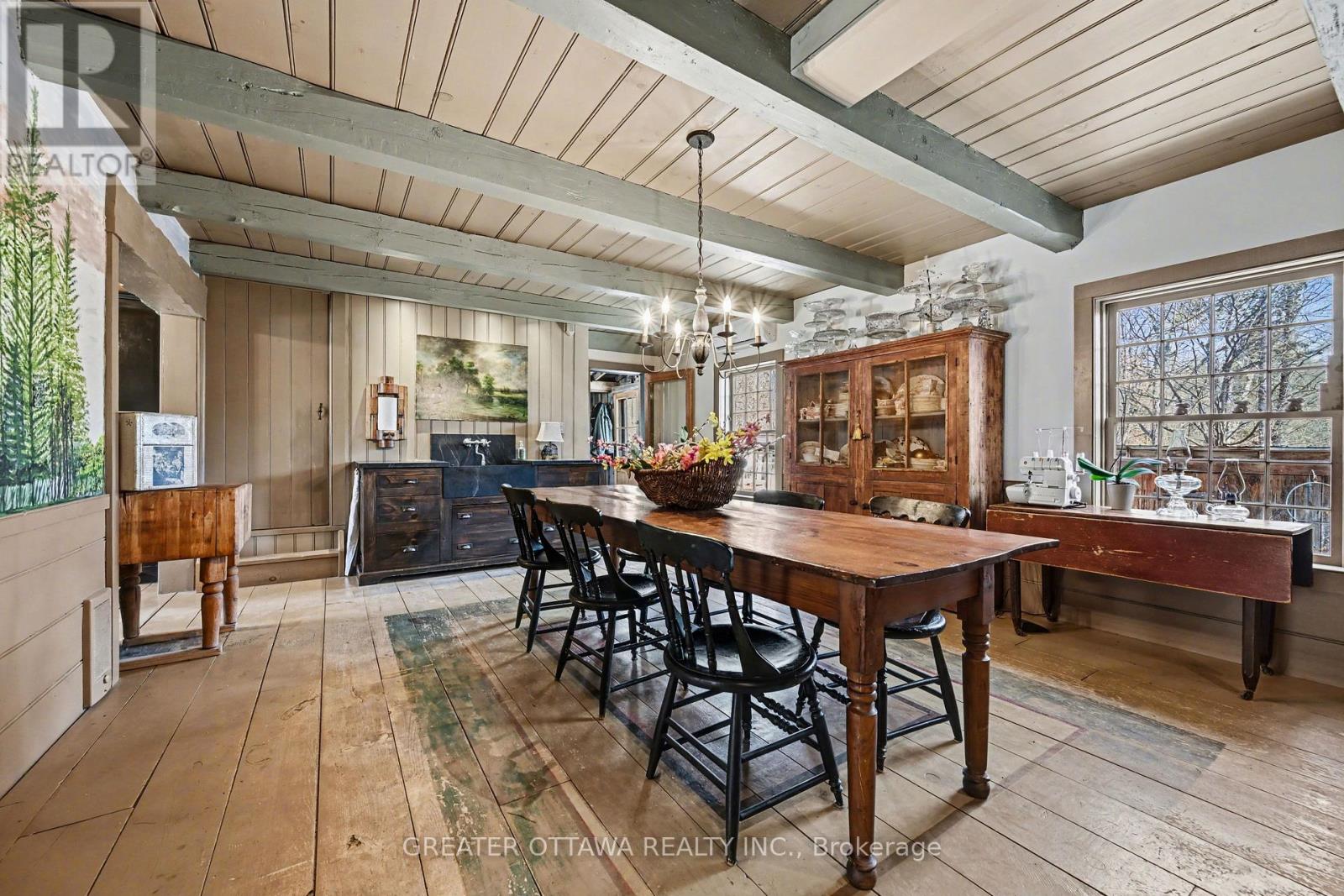 509 Iron Mine Road S