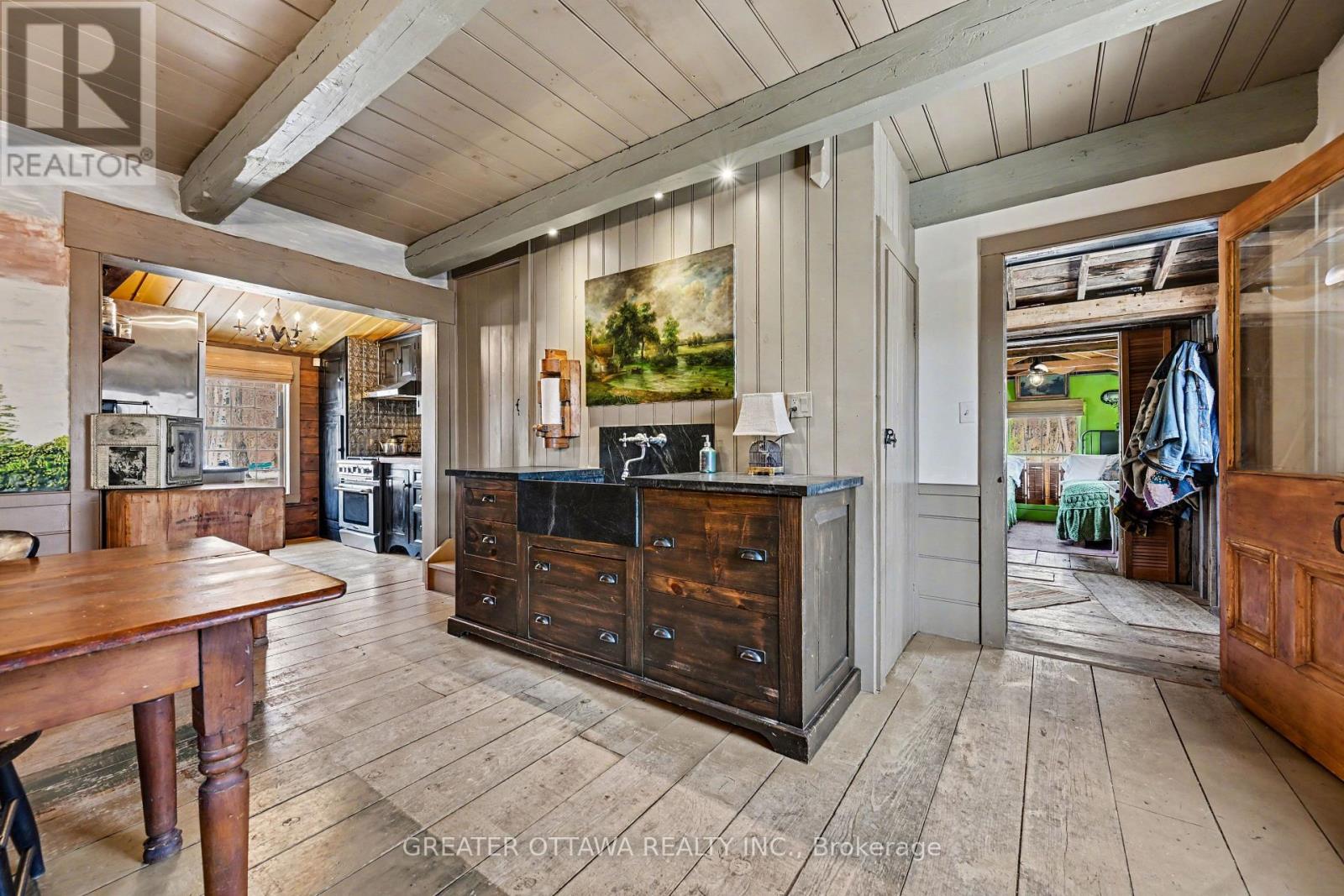 509 Iron Mine Road S