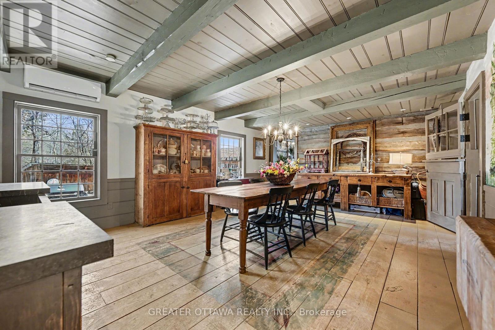 509 Iron Mine Road S