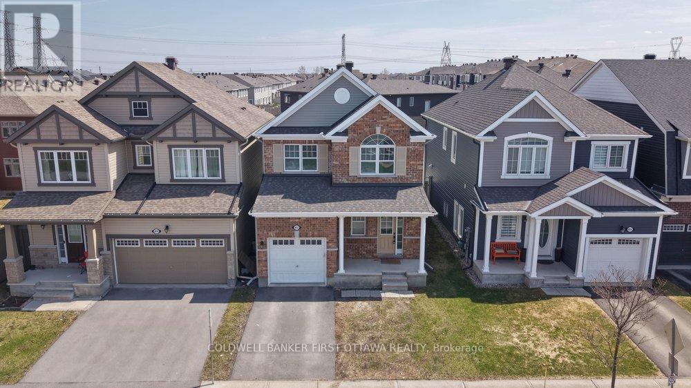 4852 Abbott Street E