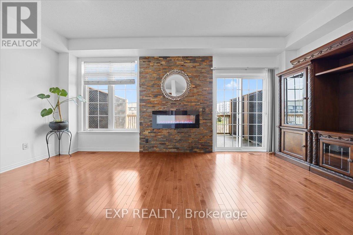 628 Pepperville Crescent