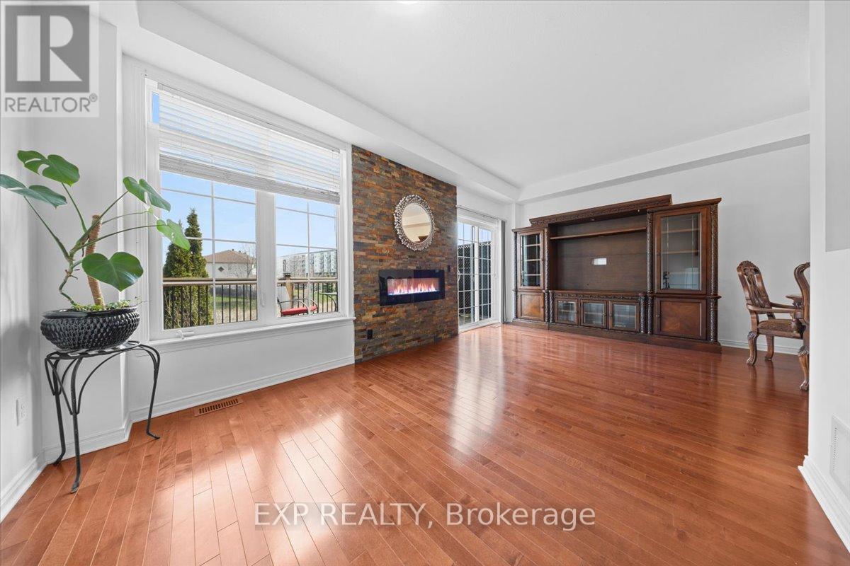 628 Pepperville Crescent