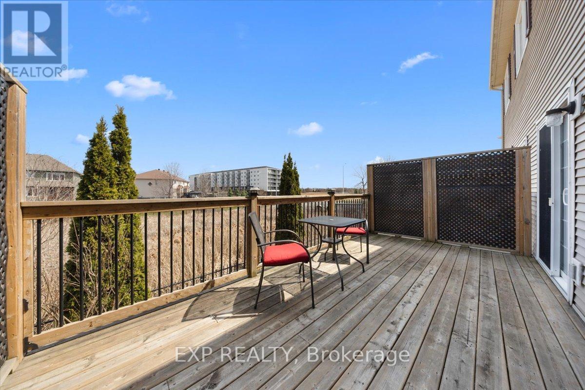 628 Pepperville Crescent