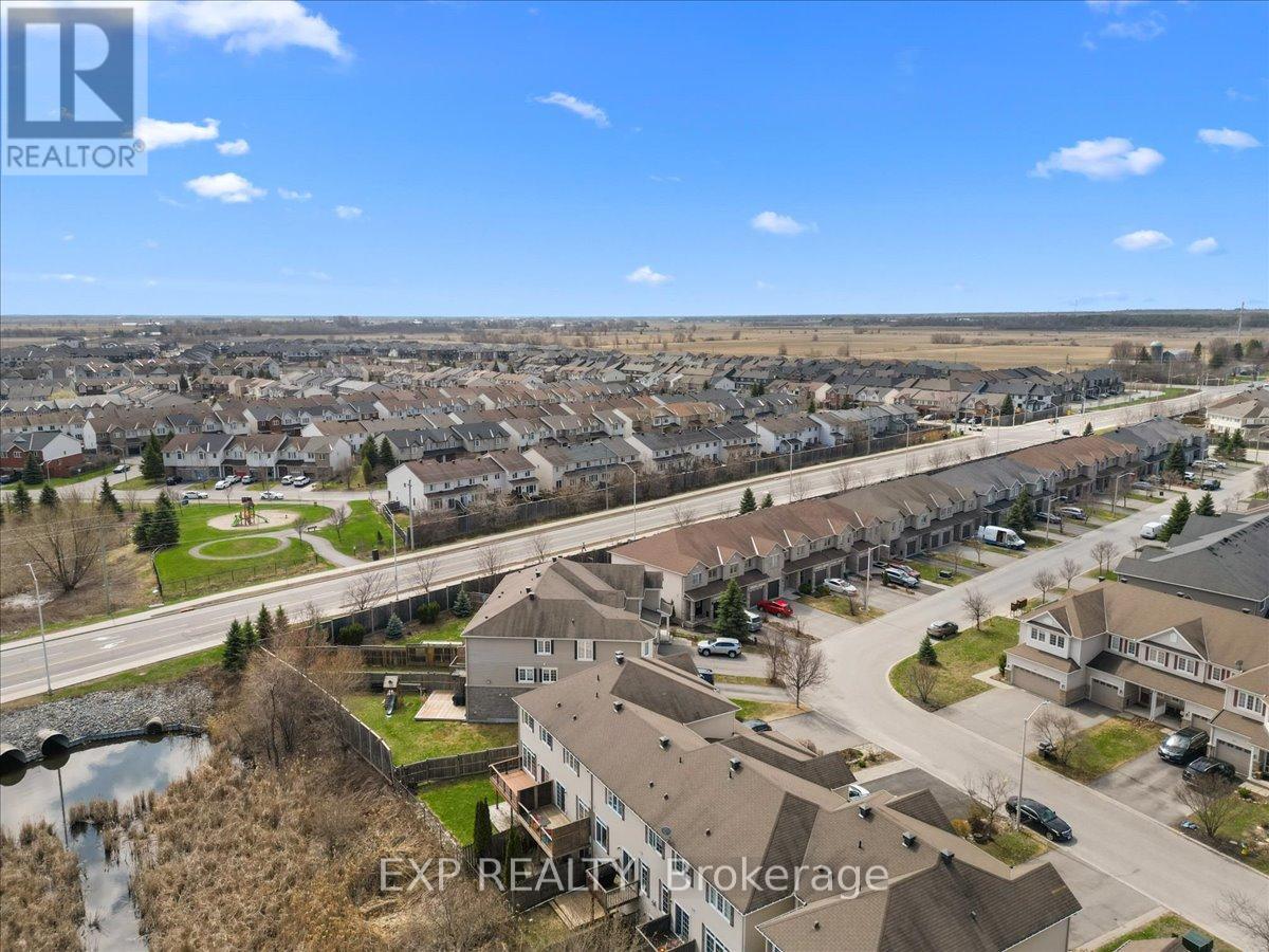 628 Pepperville Crescent