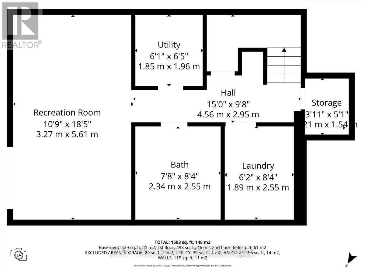 628 Pepperville Crescent