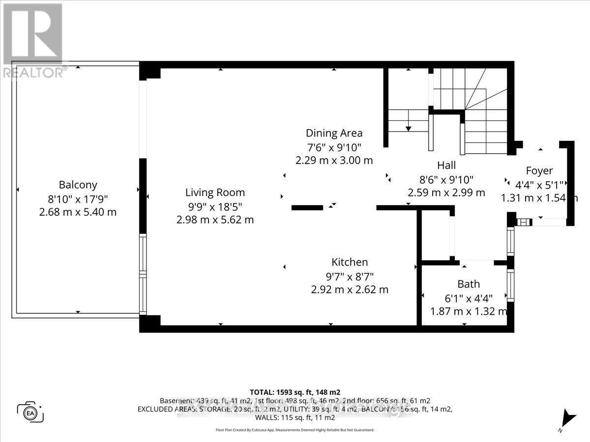 628 Pepperville Crescent