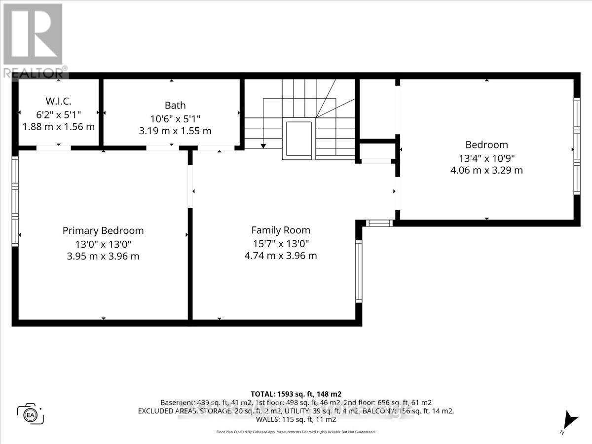 628 Pepperville Crescent