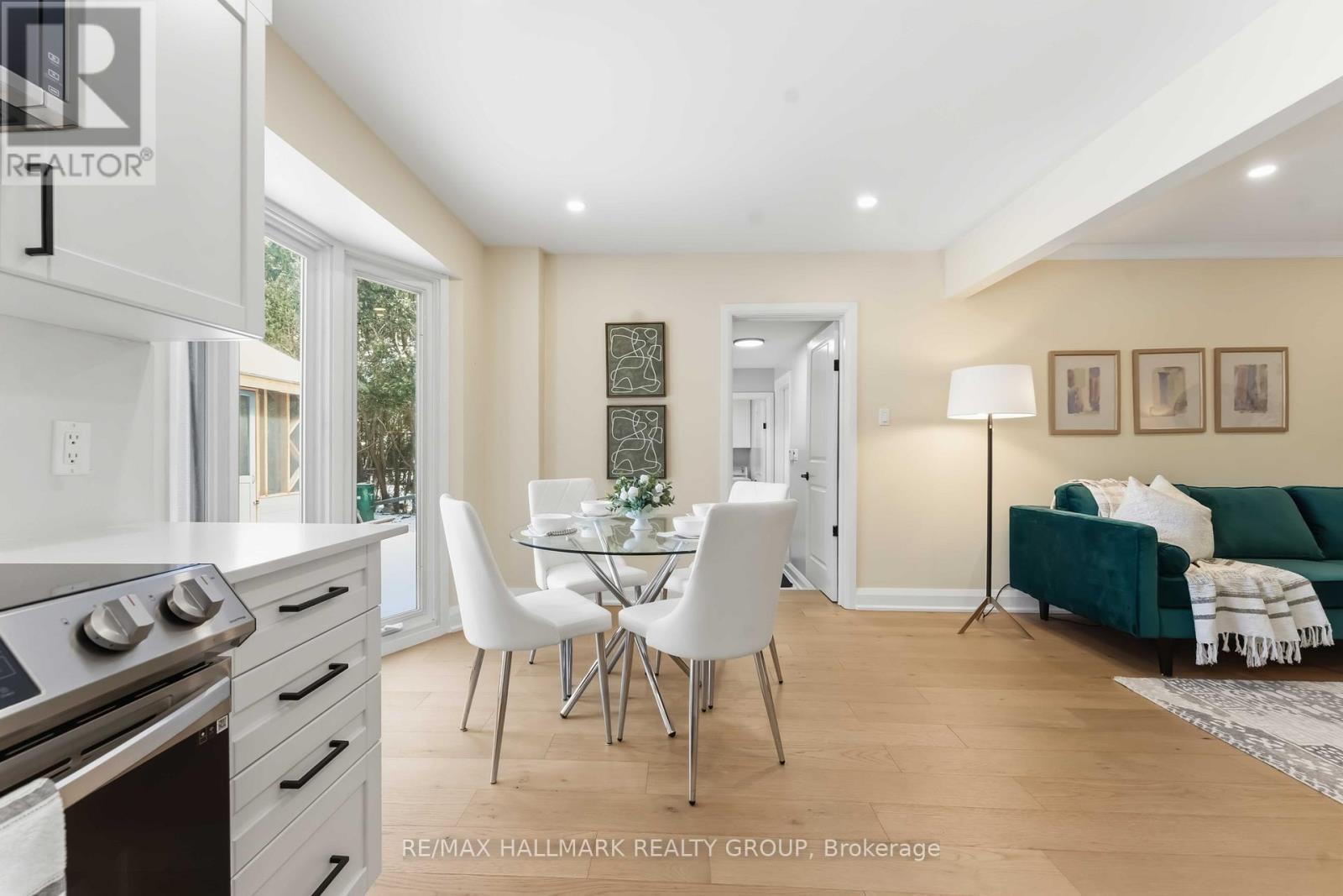 19 Kingsford Crescent