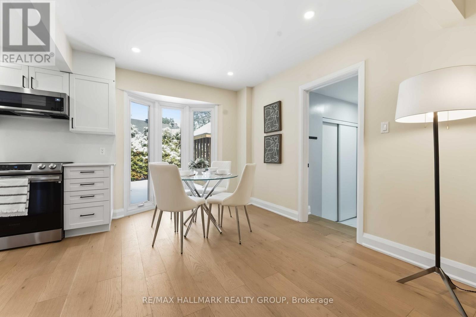 19 Kingsford Crescent