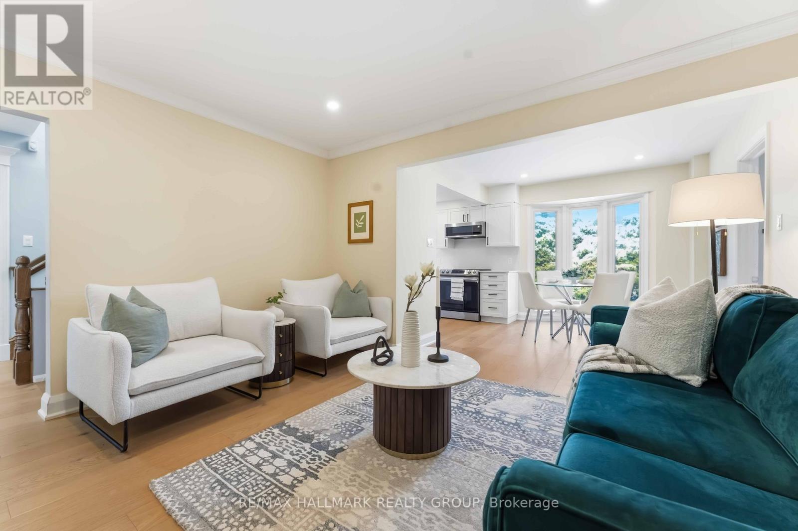 19 Kingsford Crescent