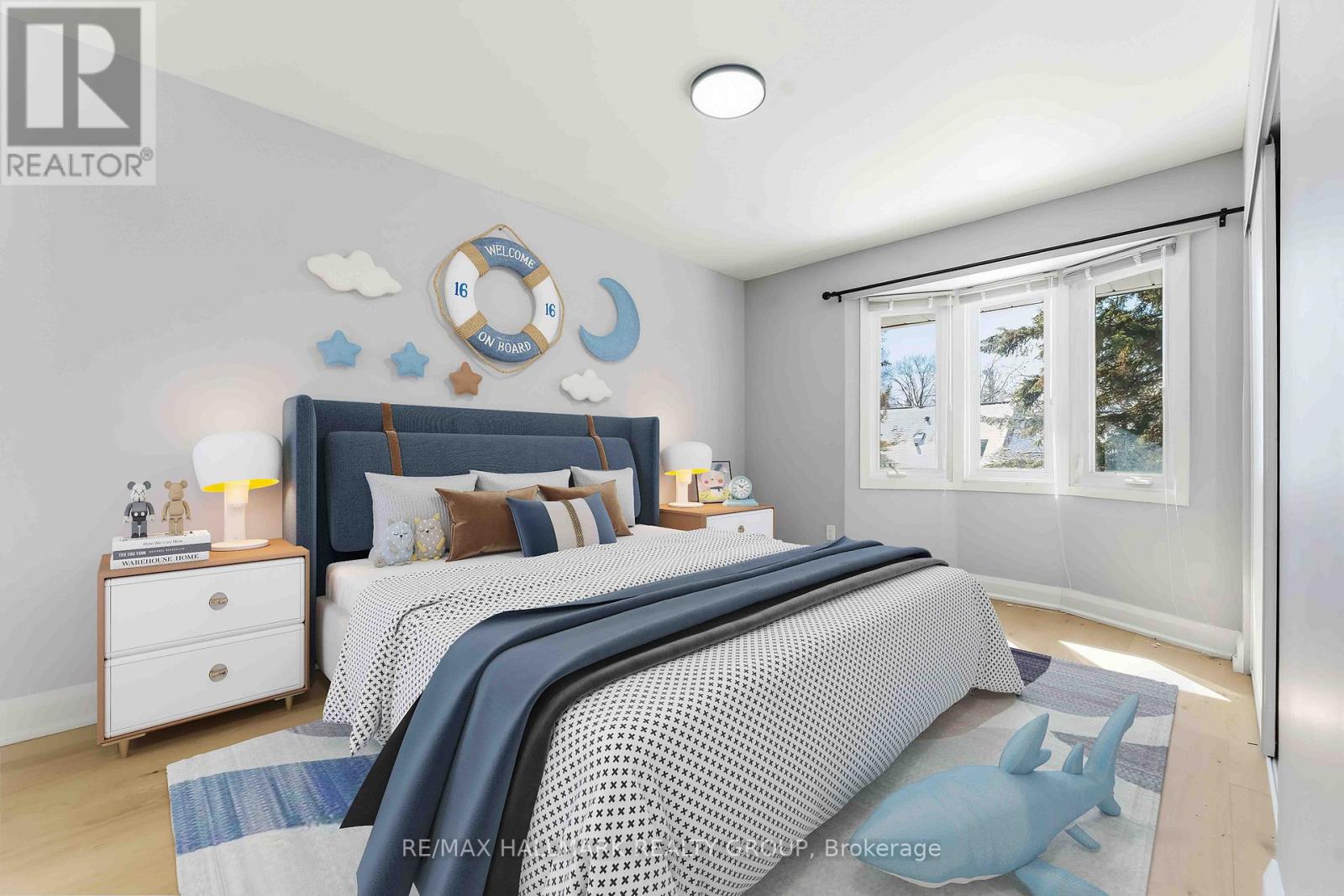 19 Kingsford Crescent