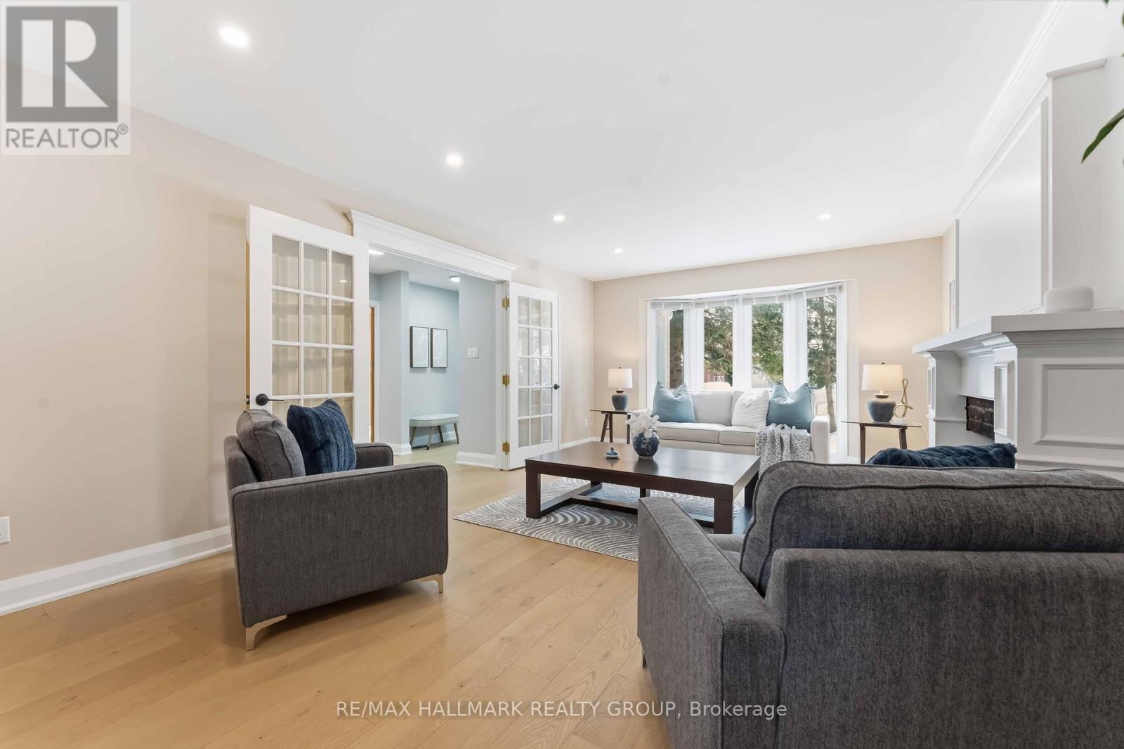 19 Kingsford Crescent