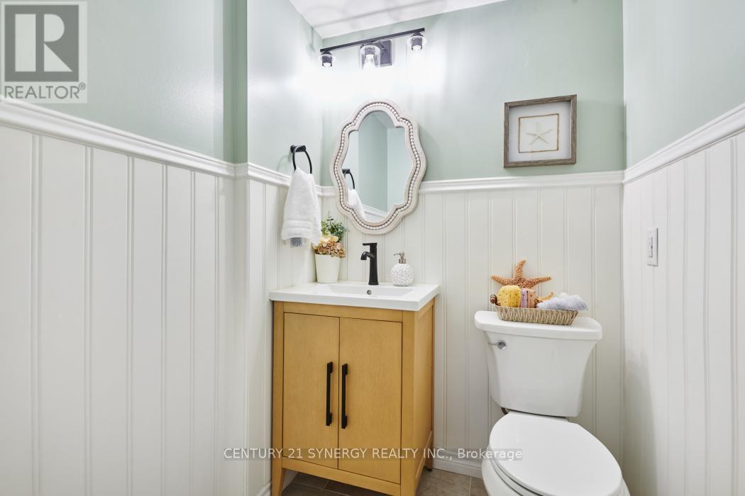 25 Waterton Crescent