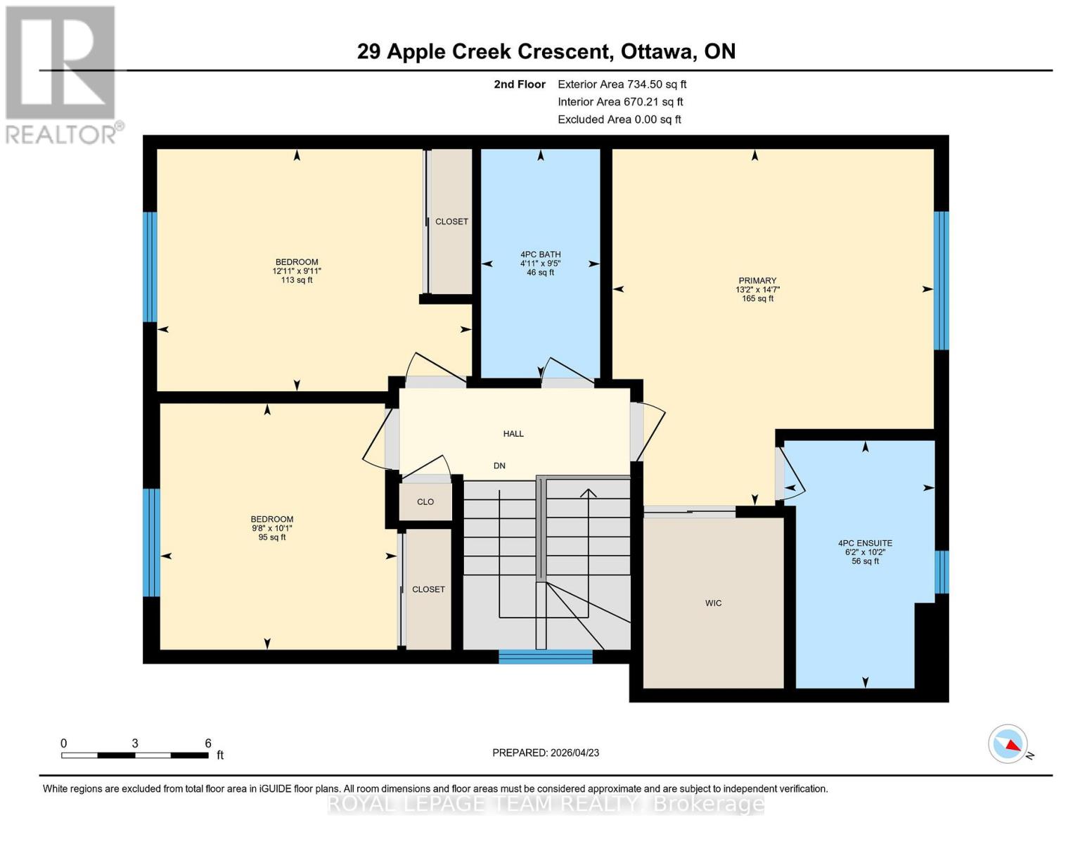 29 Apple Creek Crescent